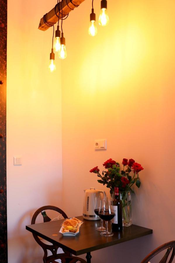 Ilot Desille Apartment Boulogne-sur-Mer Exterior photo